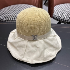 Louis Vuitton Caps